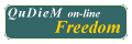 Enter the QuDieM on-line FREEdom Aircraft Booking System