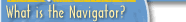 what is the NAVIGATOR?