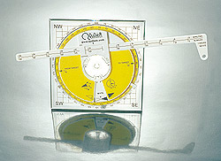 Click to see a step-by-step example of the QuDieM Navigator (R) in use.