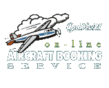 On-line Aircraft Bookings