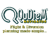QuDieM Navigator (R)