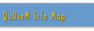 QuDieM Site Map